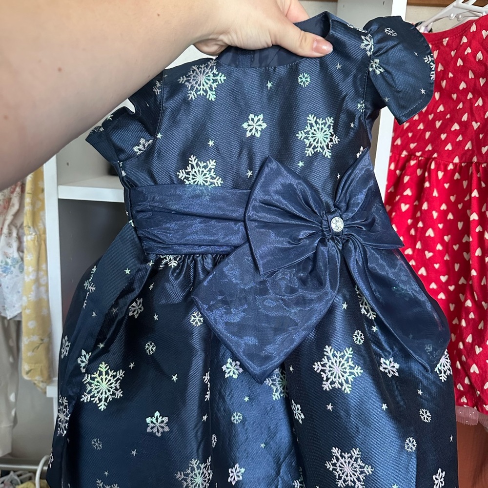 Toddler dress